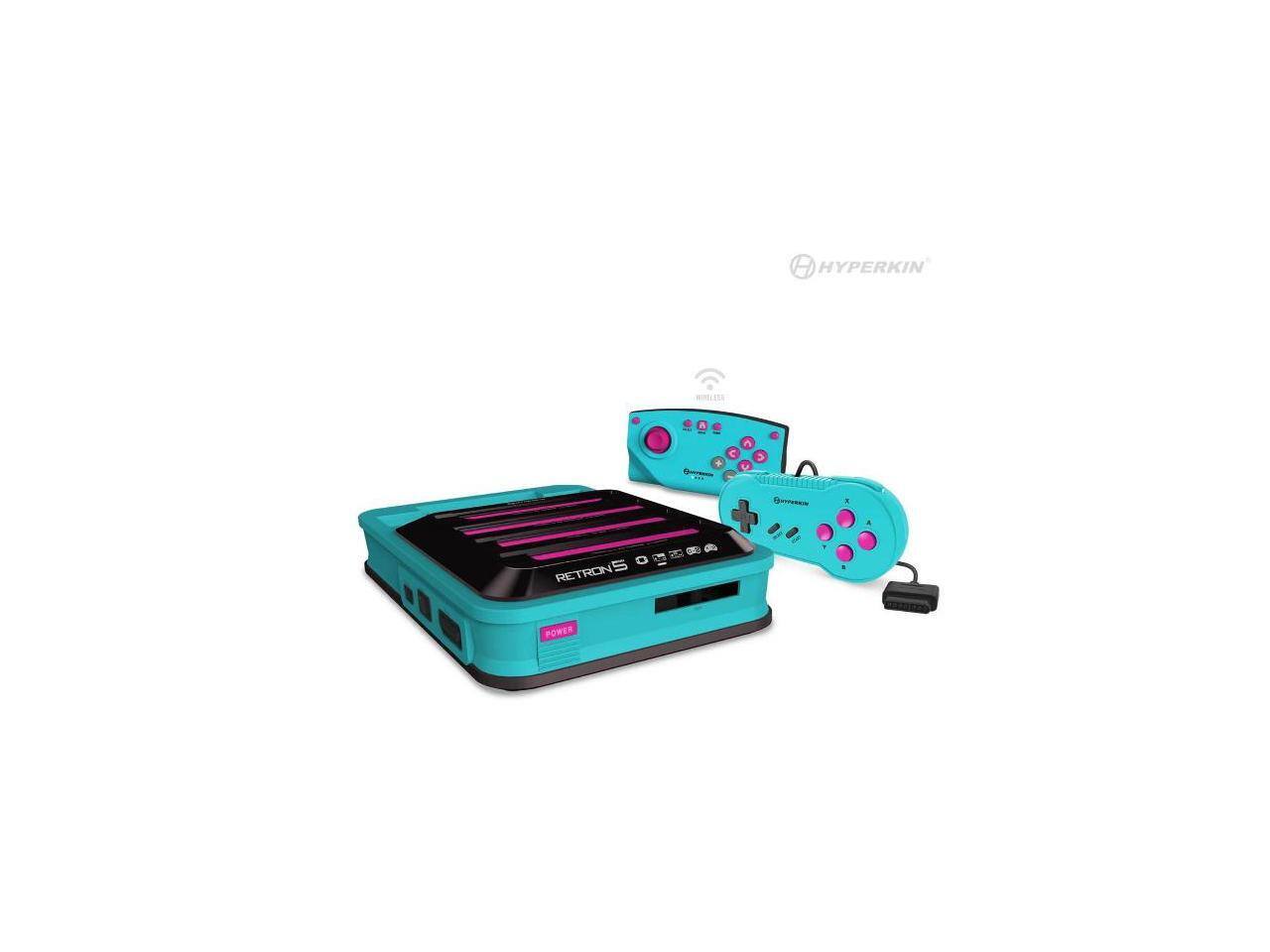 HYPERKIN RETRON 5