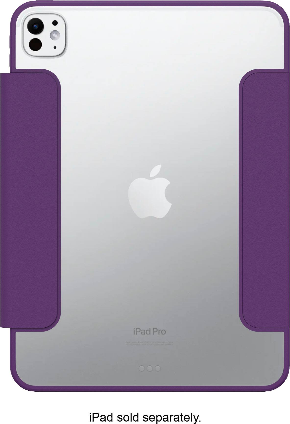 iPad Pro is sold separately.