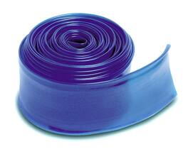 Pool Central - 25' x 2" Swimming Pool Filter Backwash Hose - Blue