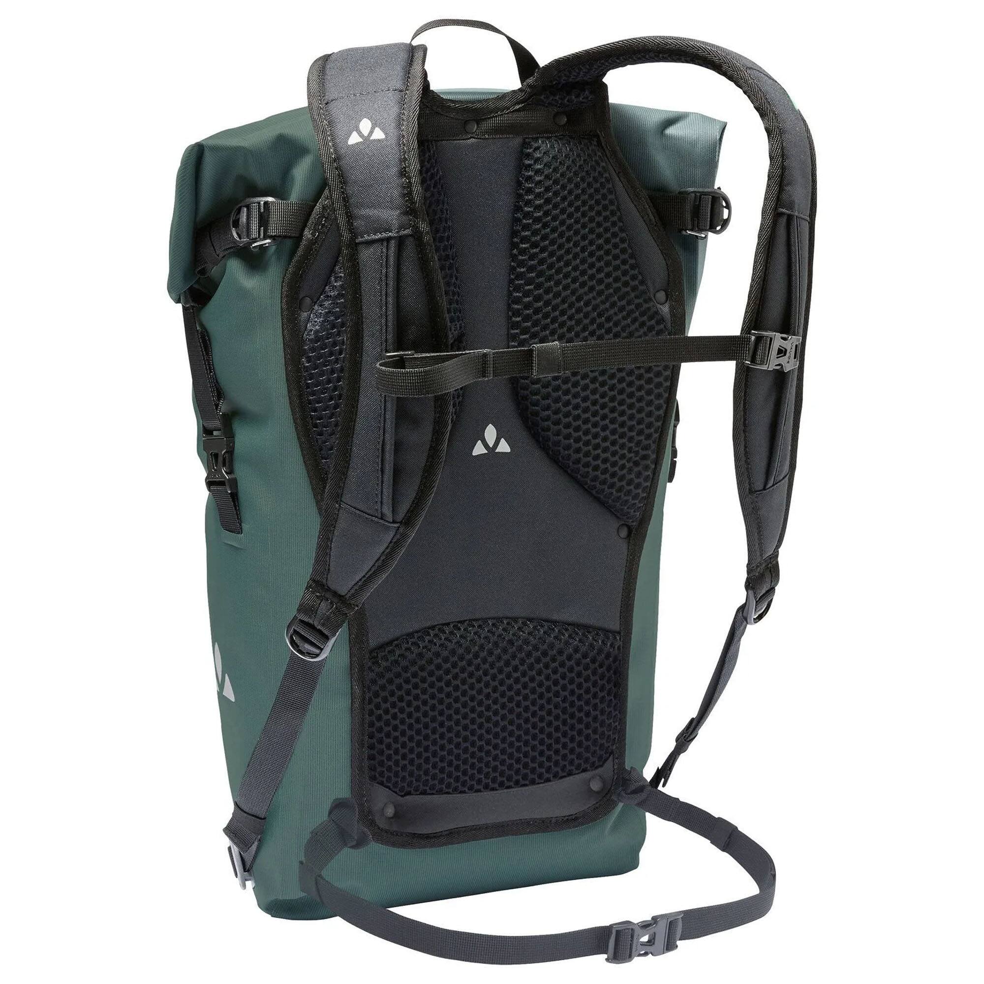 Alt View 1. VAUDE - Vaude Proof 22 Multifunctional Backpack - Dusty Forest - Dusty Forest.