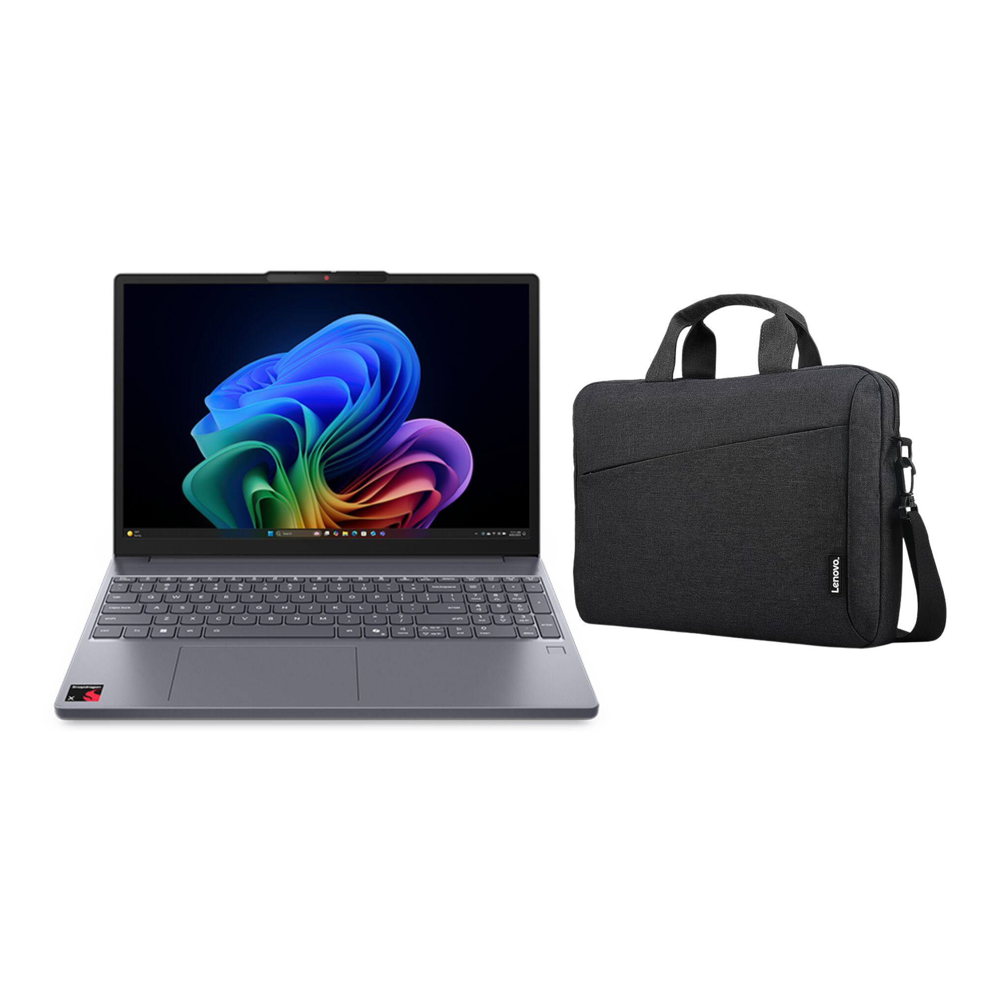 Luna Grey + Carry Case