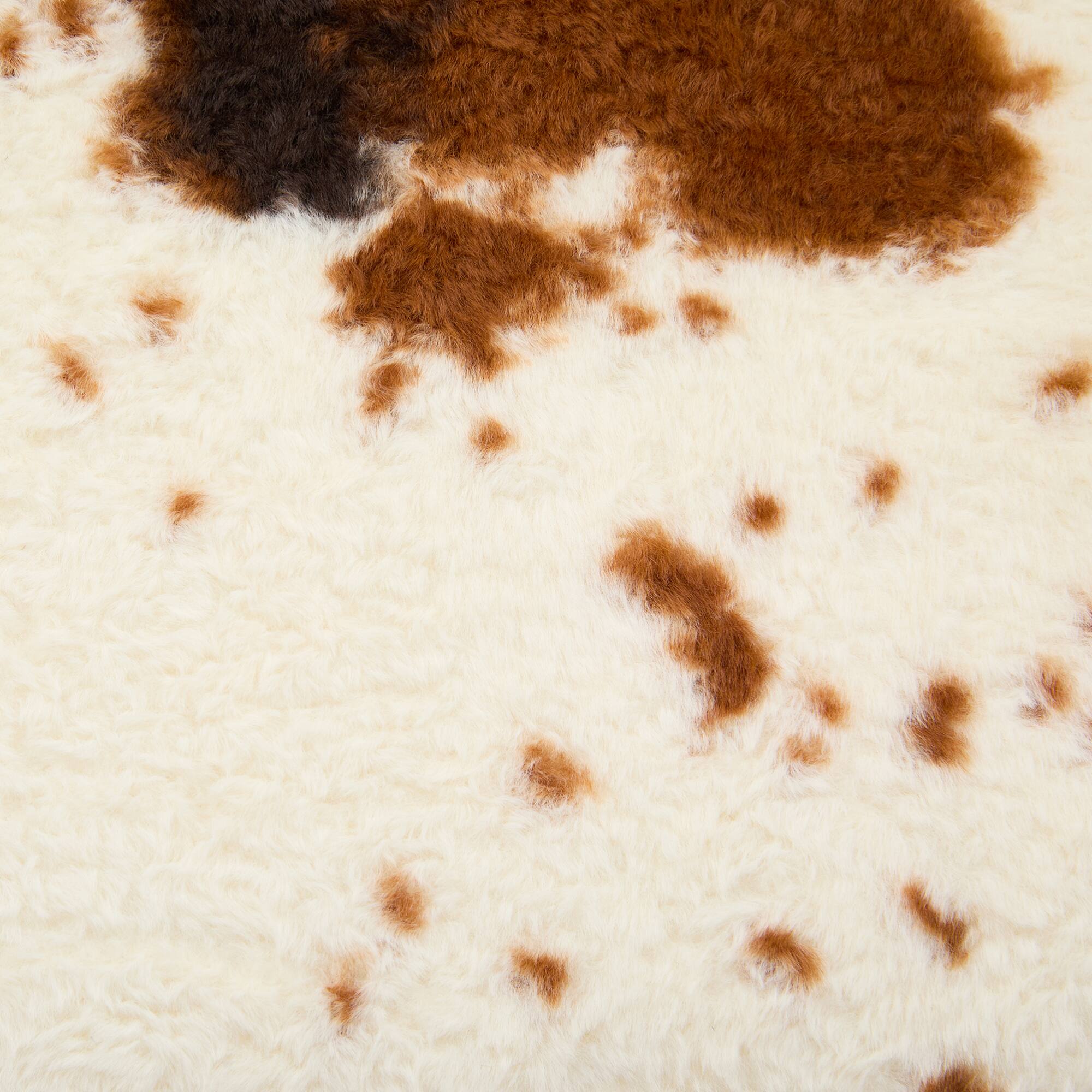 Alt View 8. GOODSILO - Modern 360-Degree Swivel Accent Barrel Chair with Dual-Layer Cushion Design for Living Room and Office - Beige+Brown.