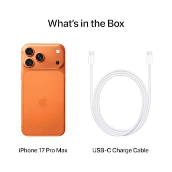 Apple iPhone 17 Pro Max 2TB Cosmic Orange (Verizon) - Best Buy Apple iPhone 17 Pro Max 2TB Cosmic Orange (Verizon) - Best Buy