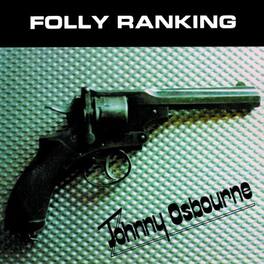 Johnny Osbourne - Folly Ranking - VINYL LP