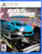 PS5
FAST & FURIOUS
ARCADE EDITION
EVERYONE 10+
E 10+ ESRB
GameMill Entertainment
