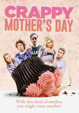 Crappy Mothers Day - DVD
