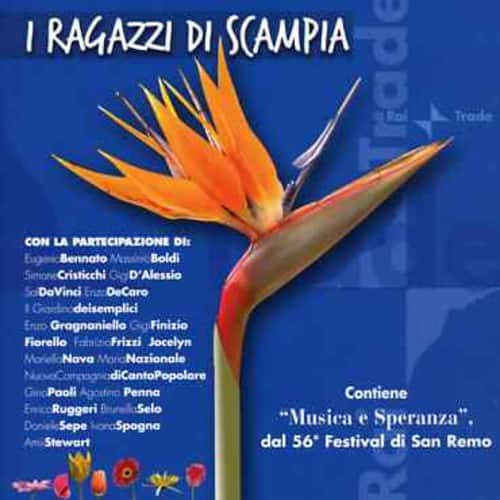 I Ragazzi di Scampia - I Ragazzi Di Scampia (Gigi, Finizio) : I Ragazzi Di Scampia   - COMPACT DISCS [CD] price history on PriceWatchPro