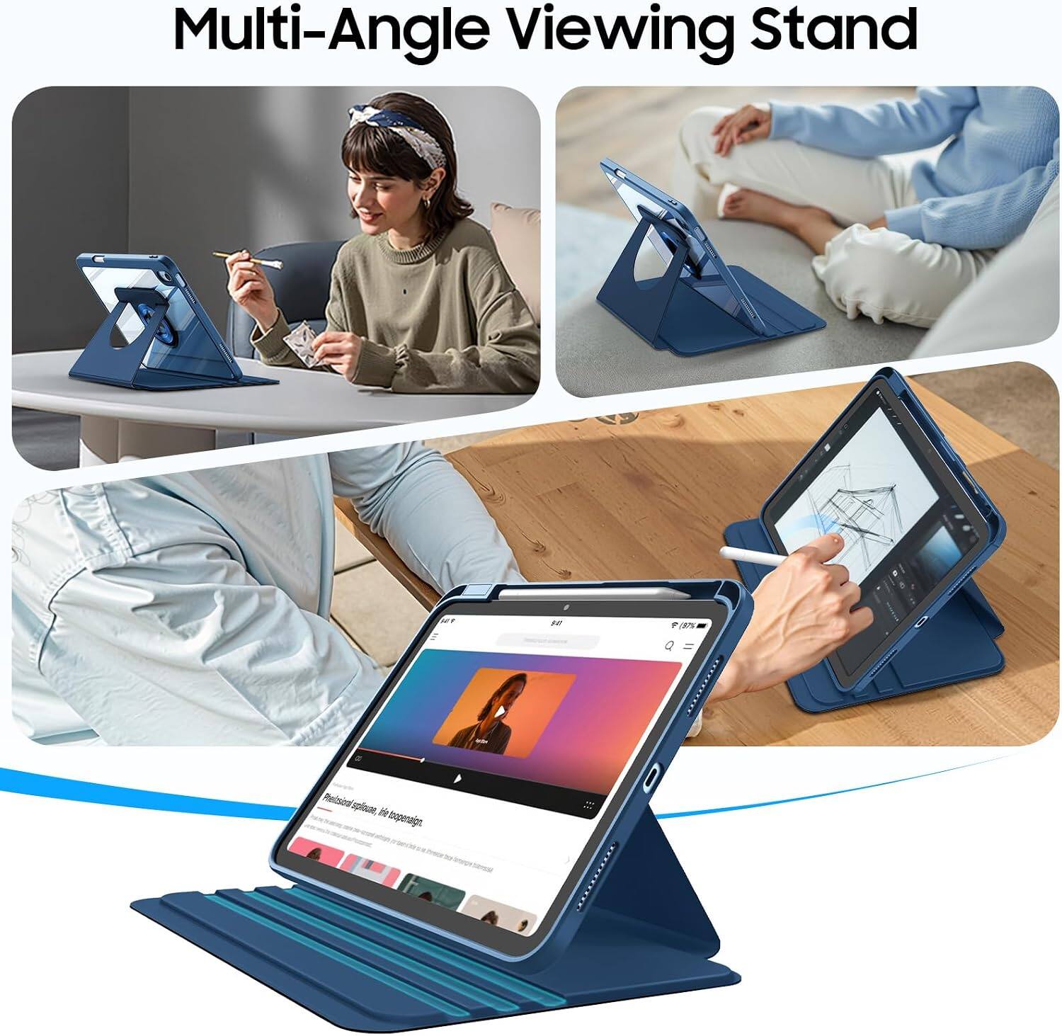 Multi-Angle Viewing Stand

(87%)
Phodosional supliouse, be toopenaign.