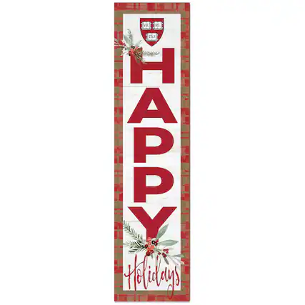 HAPPY Holidays