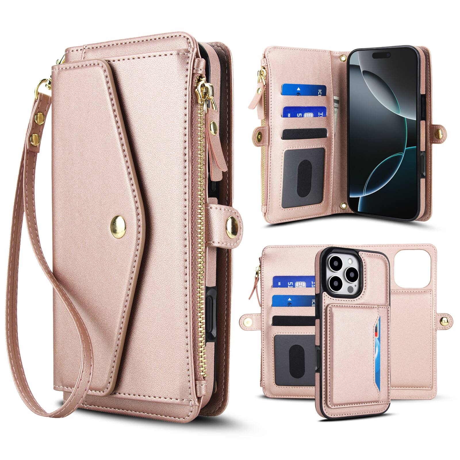 Rosegold