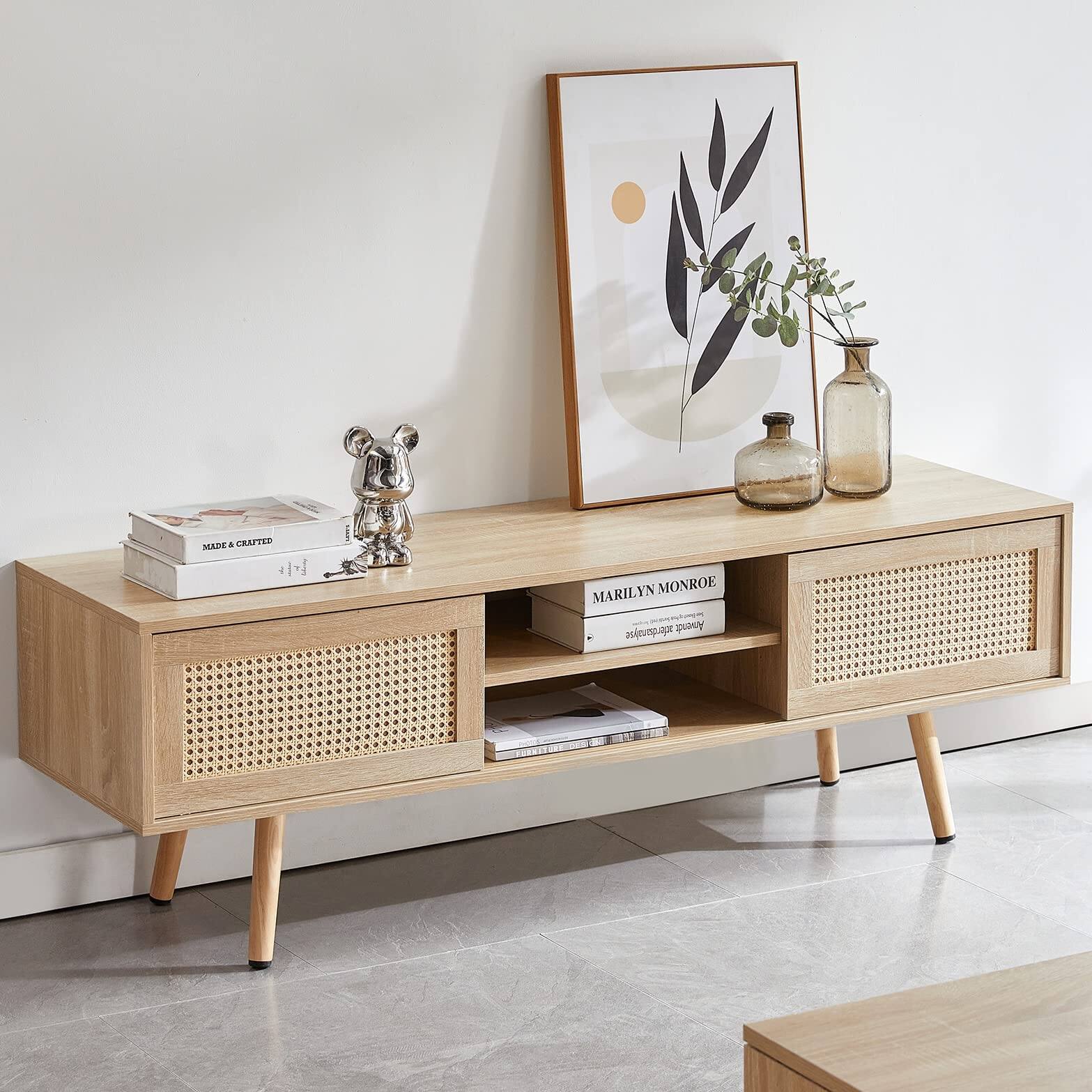 MAAJK & CRAFTER  
MARILYN MONROE  
Anendt