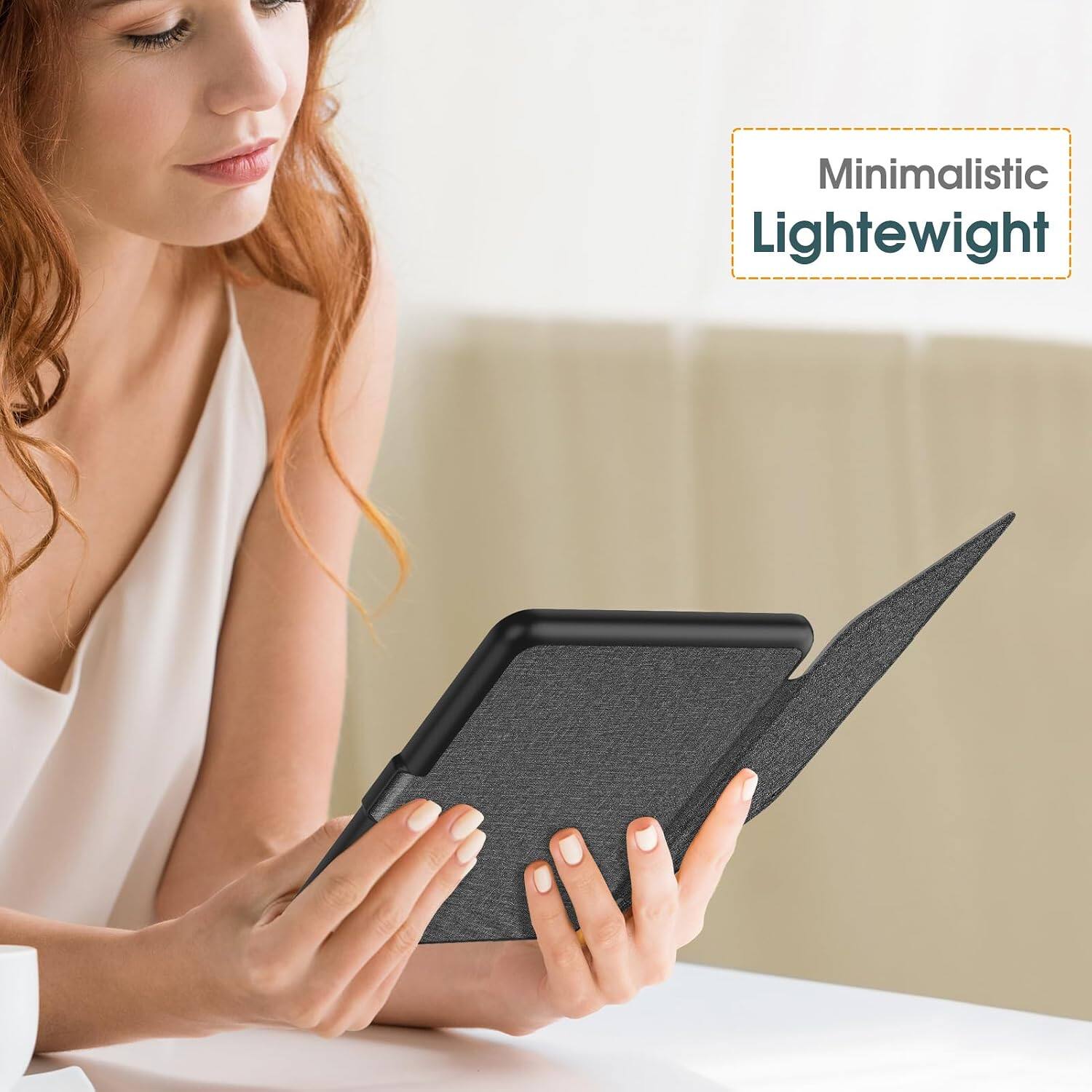 Minimalistic Lightweight