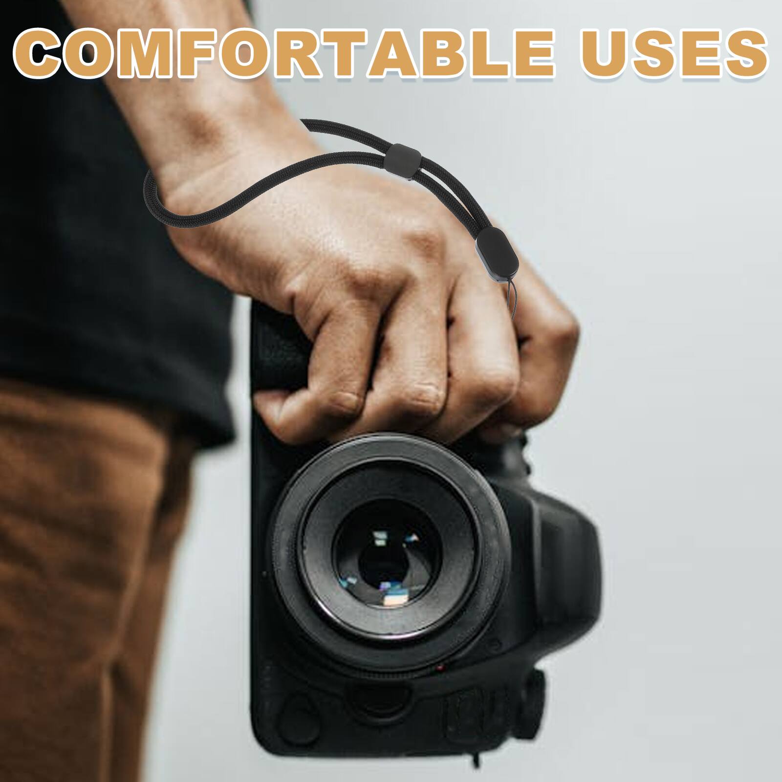 COMFORTABLE USES