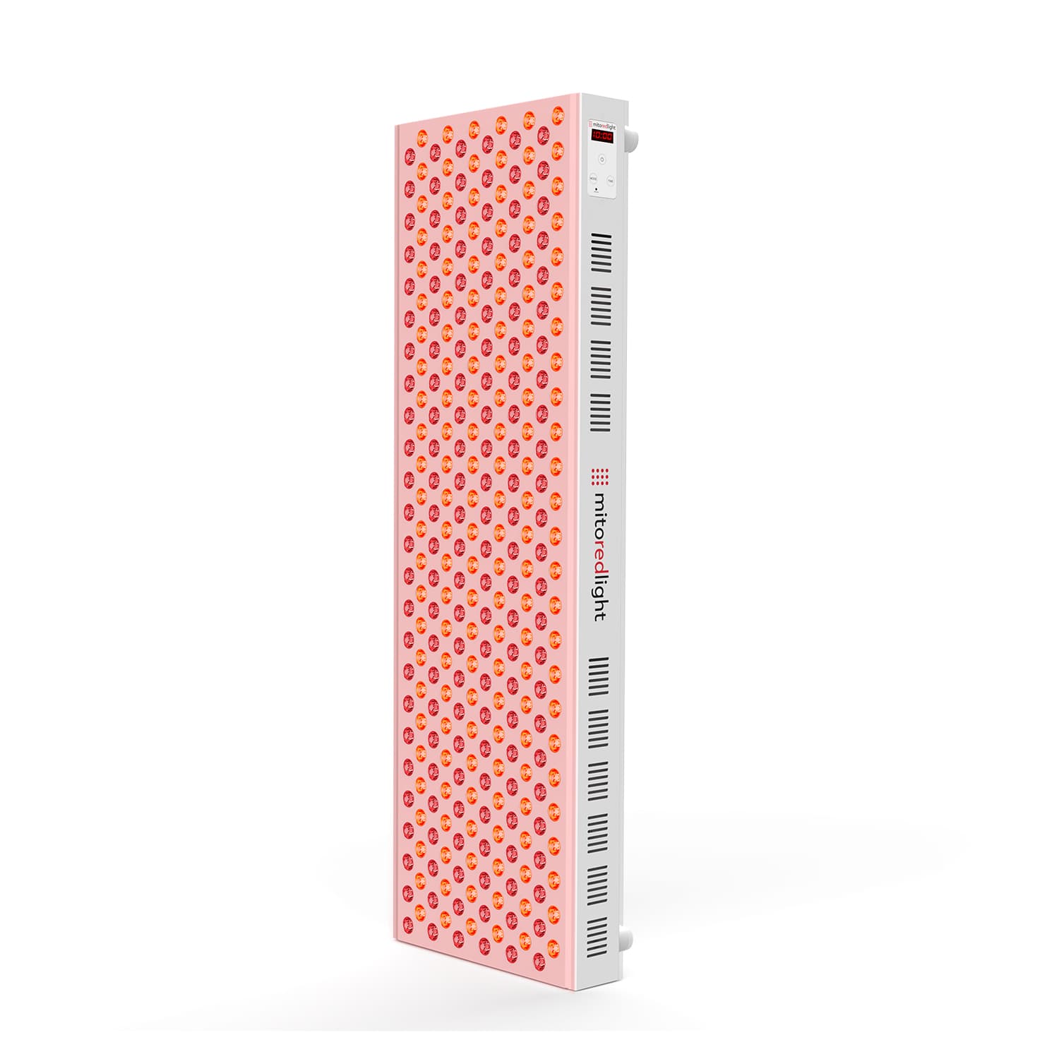 Mito Red Light, LLC - MitoMEGA 2.0 Red Light Panel – Red Light Therapy for Face and body – Red Light & Near Infrared Red Light Therapy