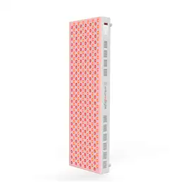 Mito Red Light, LLC - MitoMEGA 2.0 Red Light Panel – Red Light Therapy for Face and body – Red Light & Near Infrared Red Light Therapy