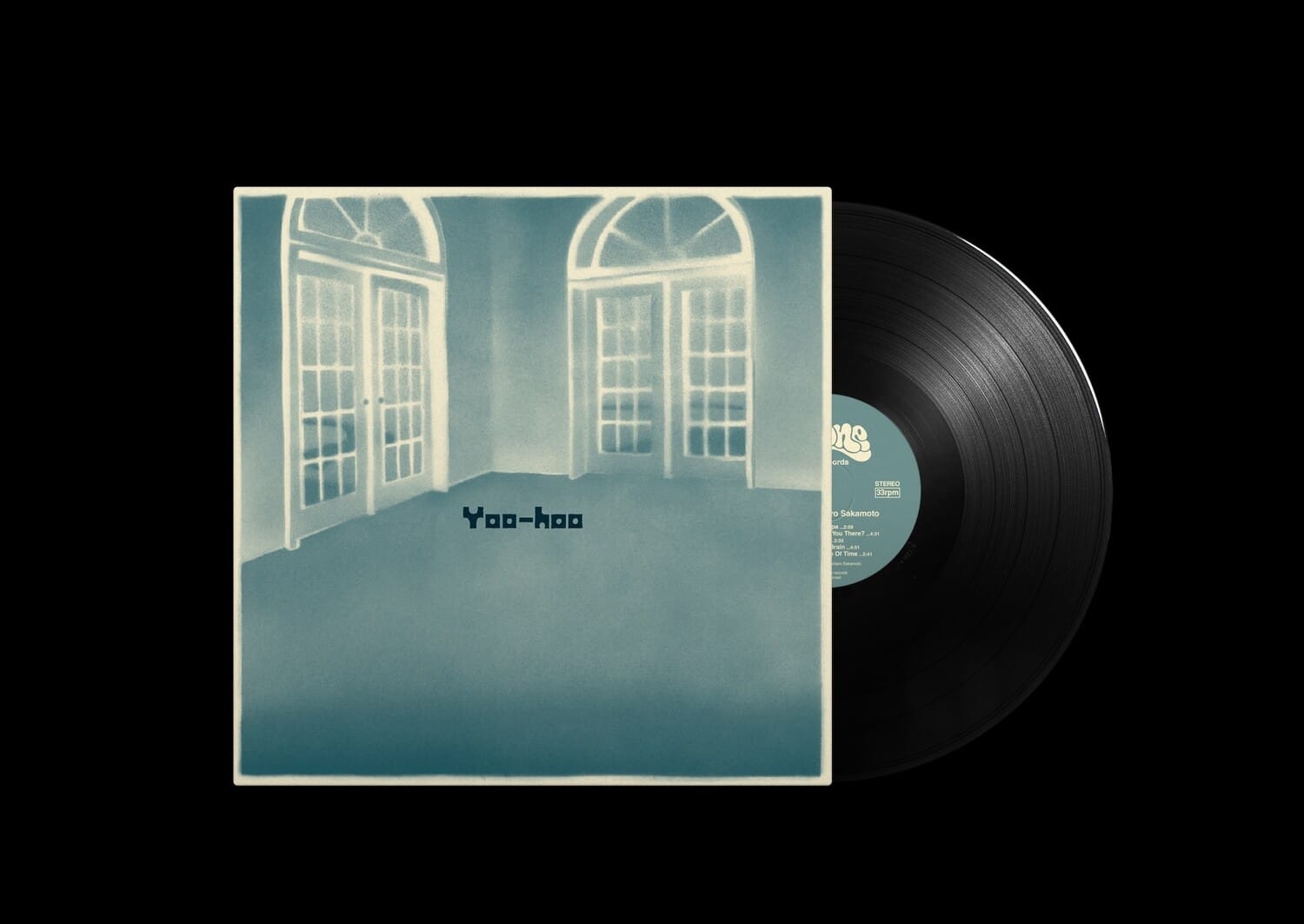 Shintaro Sakamoto - Yoo-Hoo   - VINYL LP price history on PriceWatchPro