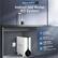 First-to-Market Instant Hot Water RO System
5-stage RO filtration
40-95°C Instant hot water
600 GPD
High capacity
Smart touch display faucet