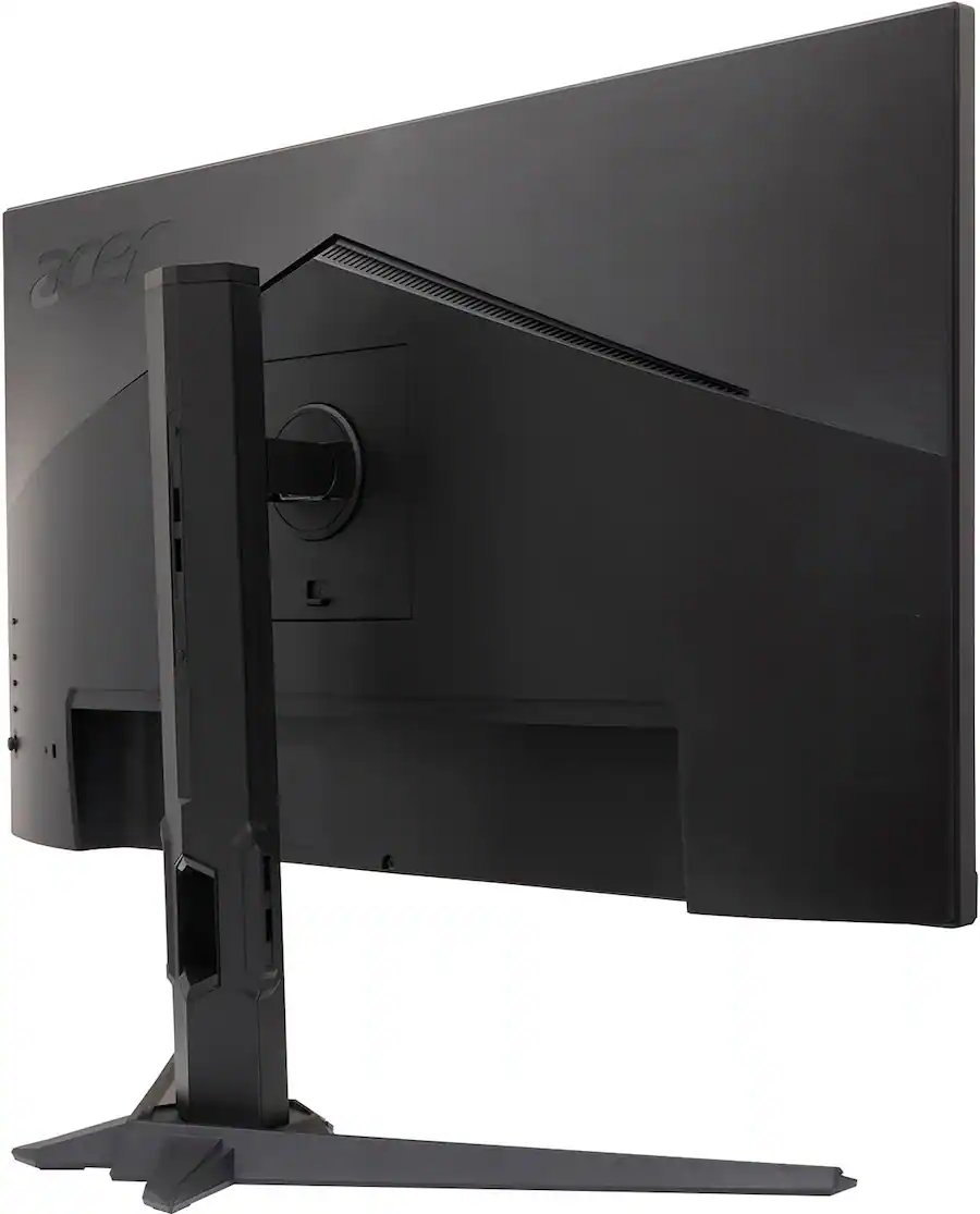 Acer Nitro 27" FHD 200Hz 0.5ms FreeSync Premium IPS Gaming Monitor (1x ...