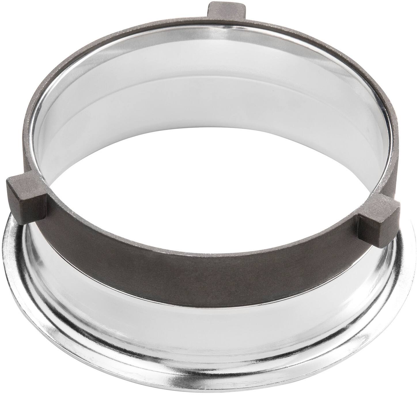 Front. Westcott - Westcott Rapid Box / Beauty Dish Switch Insert (Bowens).