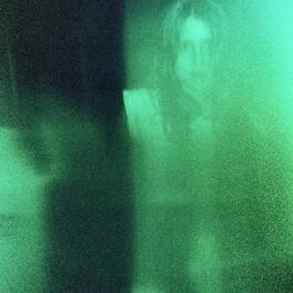 Helena Hauff - Qualms - VINYL LP