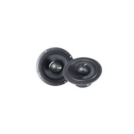Diamond Audio - DES525 DES Series 5.25" 2-Way Coaxial Speakers - Black