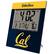Golden Bears
TIME 4:02 PM
MONTH 1 DATE 1 DAY THU TEMP 76°F
Cal®