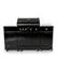 Angle. TYTUS Grills - Onyx Propane Grill Island - Onyx Black.