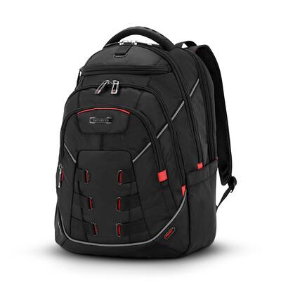 Samsonite Tectonic X Backpack Black 153808-1073 - Best Buy Samsonite Tectonic X Backpack Black 153808-1073 - Best Buy
