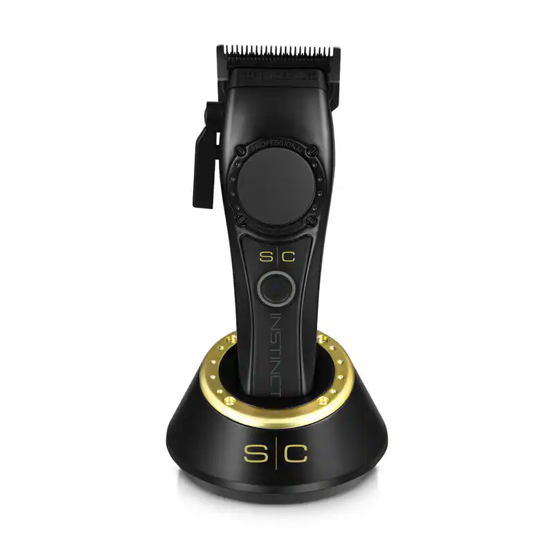 StyleCraft Instinct Professional IN2 Vector Motor Cordless Hair Clipper ...