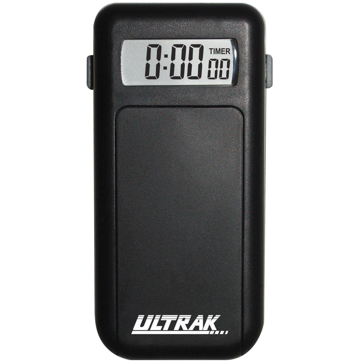Ultrak - T5 Silent Count-Up/Down Vibrating Timer - Black price history on PriceWatchPro