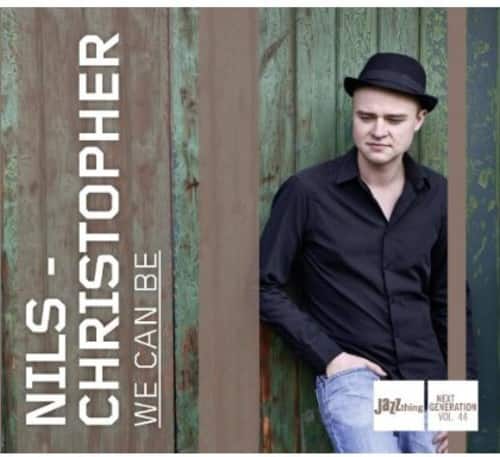 Nils Christopher - We Can Be   - COMPACT DISCS [CD] price history on PriceWatchPro