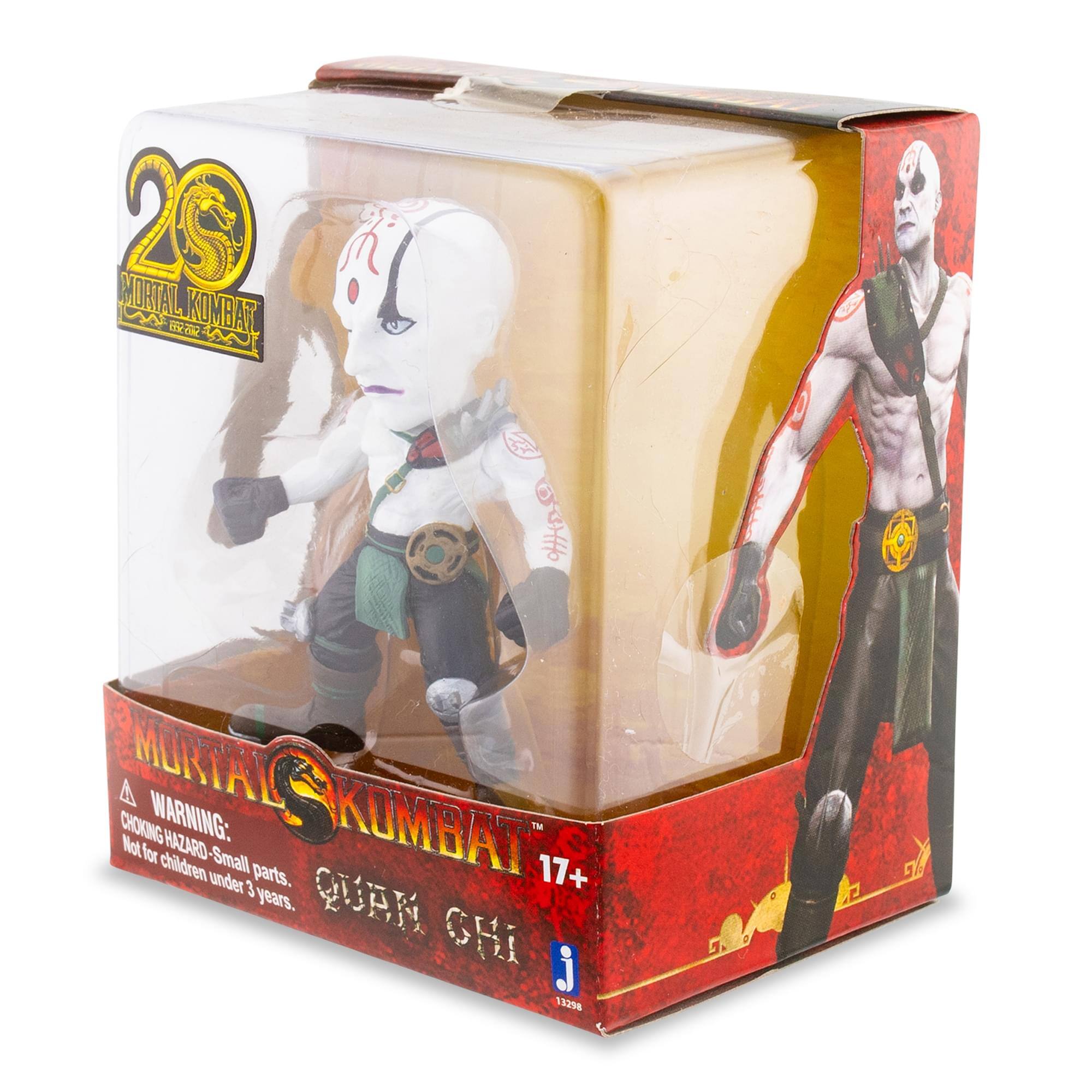 media item thumbnail