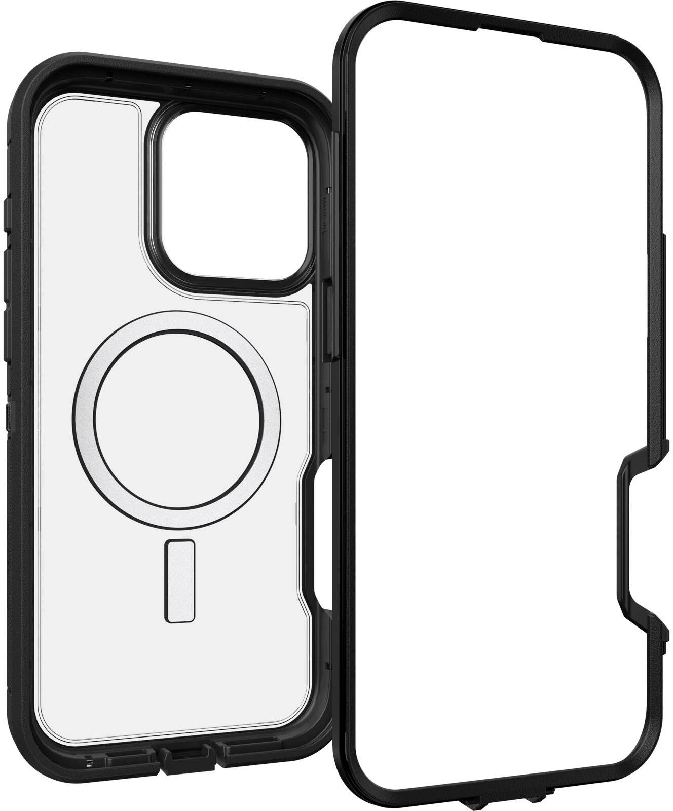 OtterBox Defender Series Pro XT Hard Shell for MagSafe for Apple iPhone