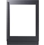 24" Undercounter Panel Kit Compatible with Dacor Undercounter Wine and Refrigeration - Graphite
