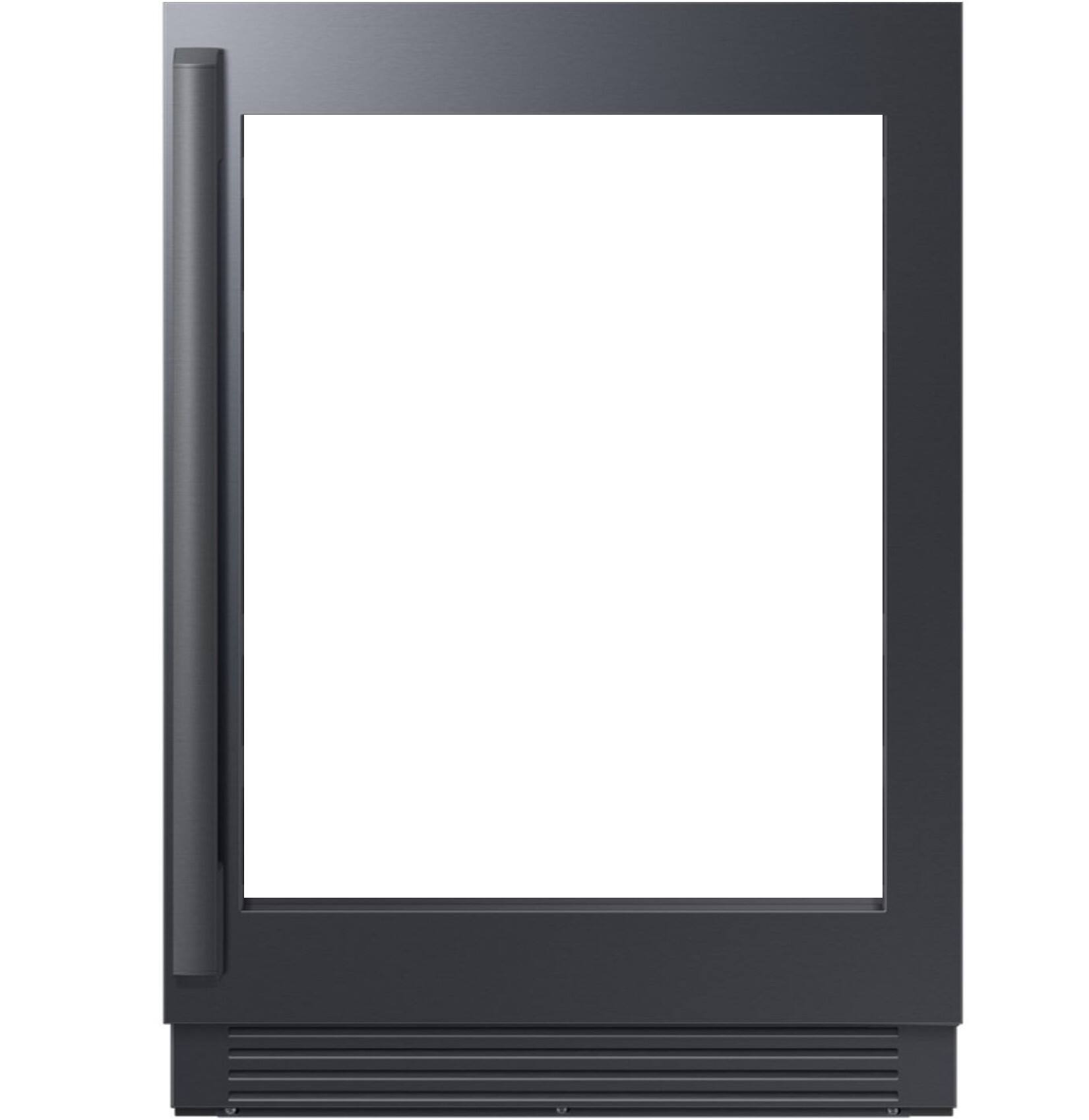 24" Undercounter Panel Kit Compatible with Dacor Undercounter Wine and Refrigeration - Graphite