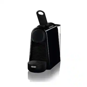 De'Longhi DeLonghi EN85B Nespresso Essenza Mini Automatic Espresso Machine Black