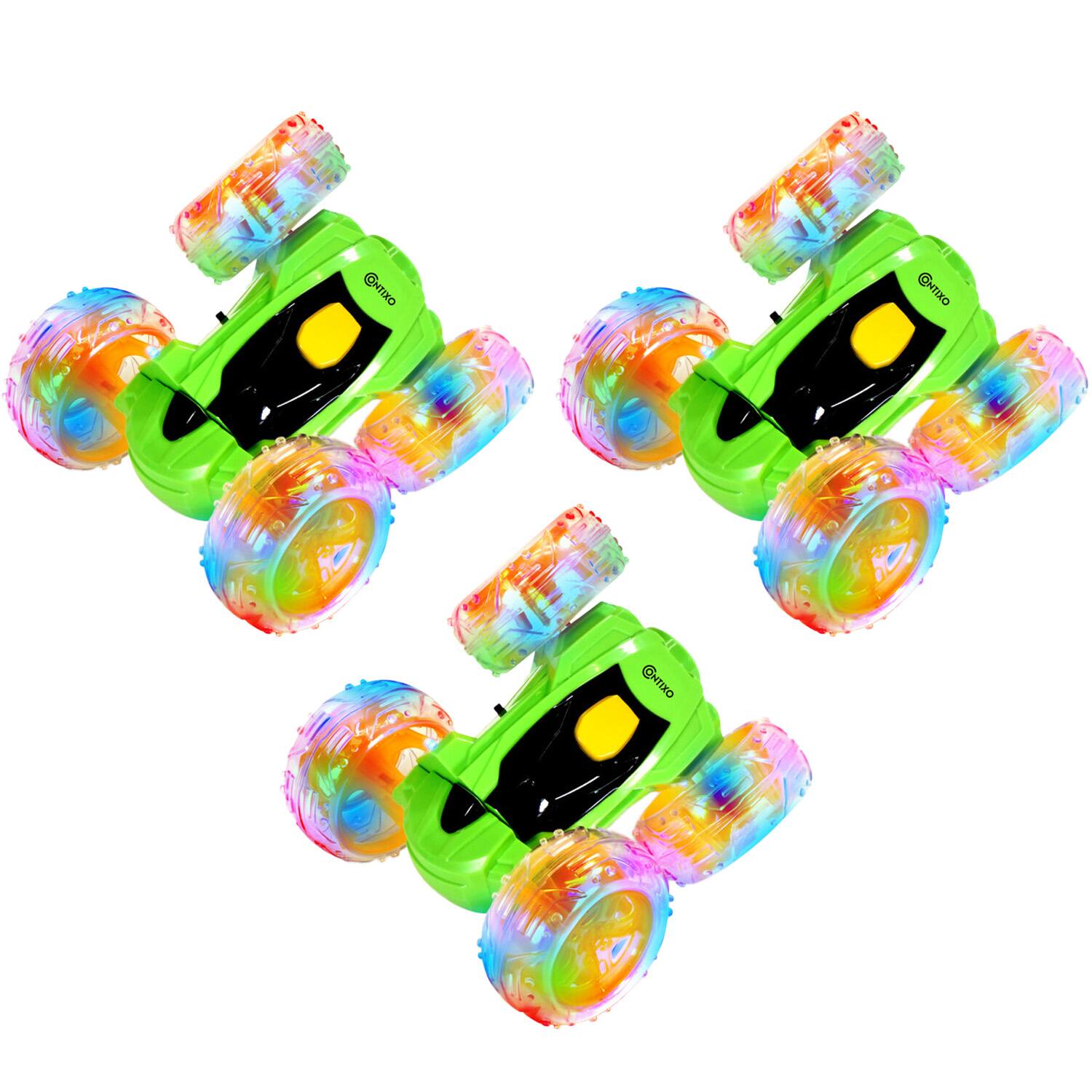 GNTIXO, CNTIXO, CHTIXO