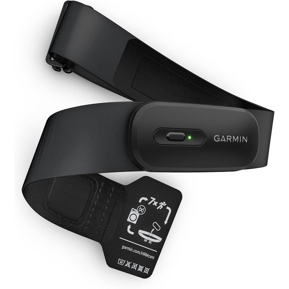 GARMIN  
7x  
garmin.com/HRMcare