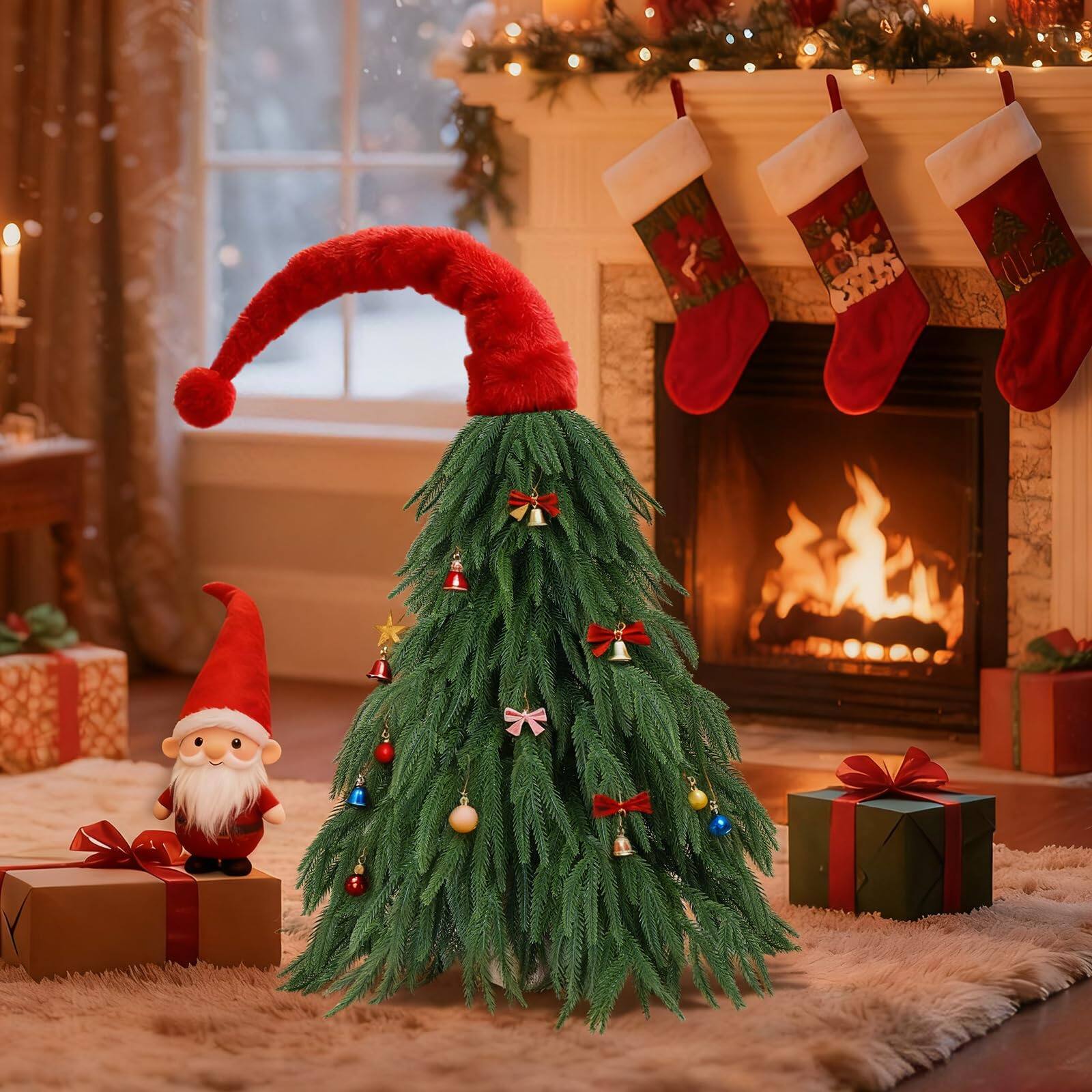 Norfolk Christmas Tree 3ft