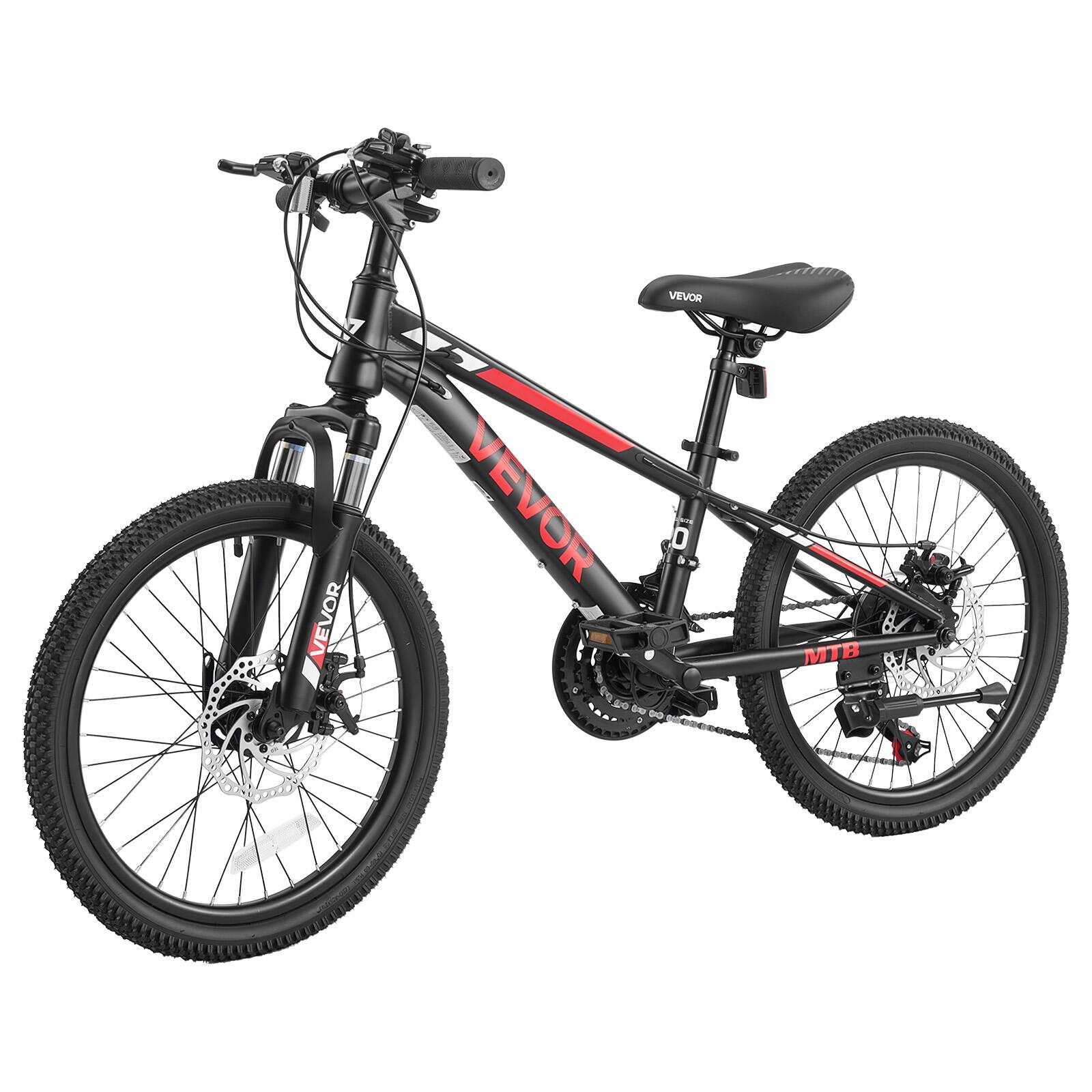 VEVOR  
VEVOR D  
MTB