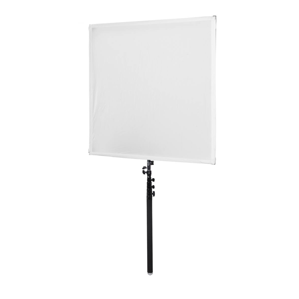 Alt View 1. Glow - Glow Reflector Panel and Sun Scrim Kit with Boom Handle and Carry Bag (35.4 x 35.4").
