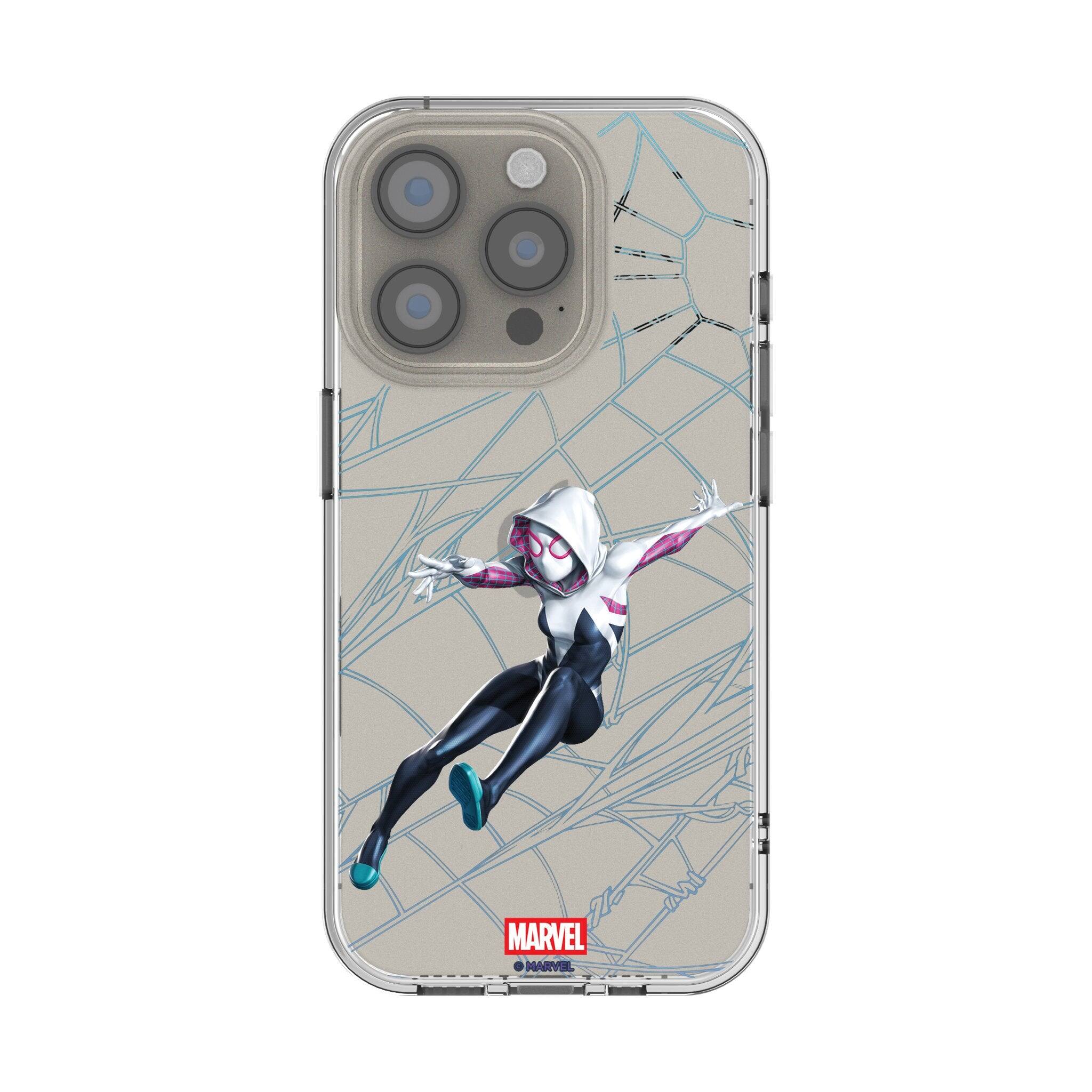 Spider-Gwen