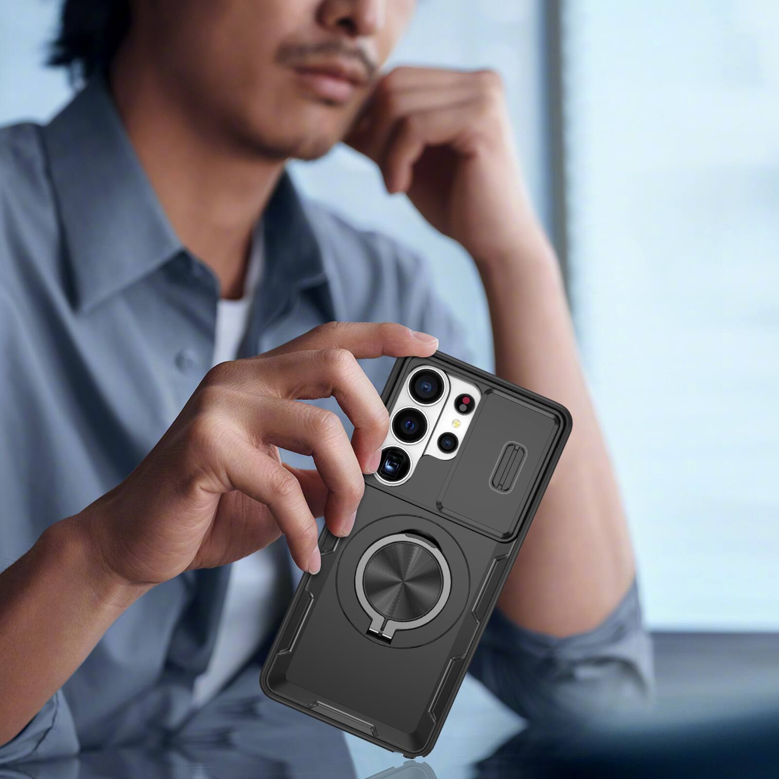 media item thumbnail