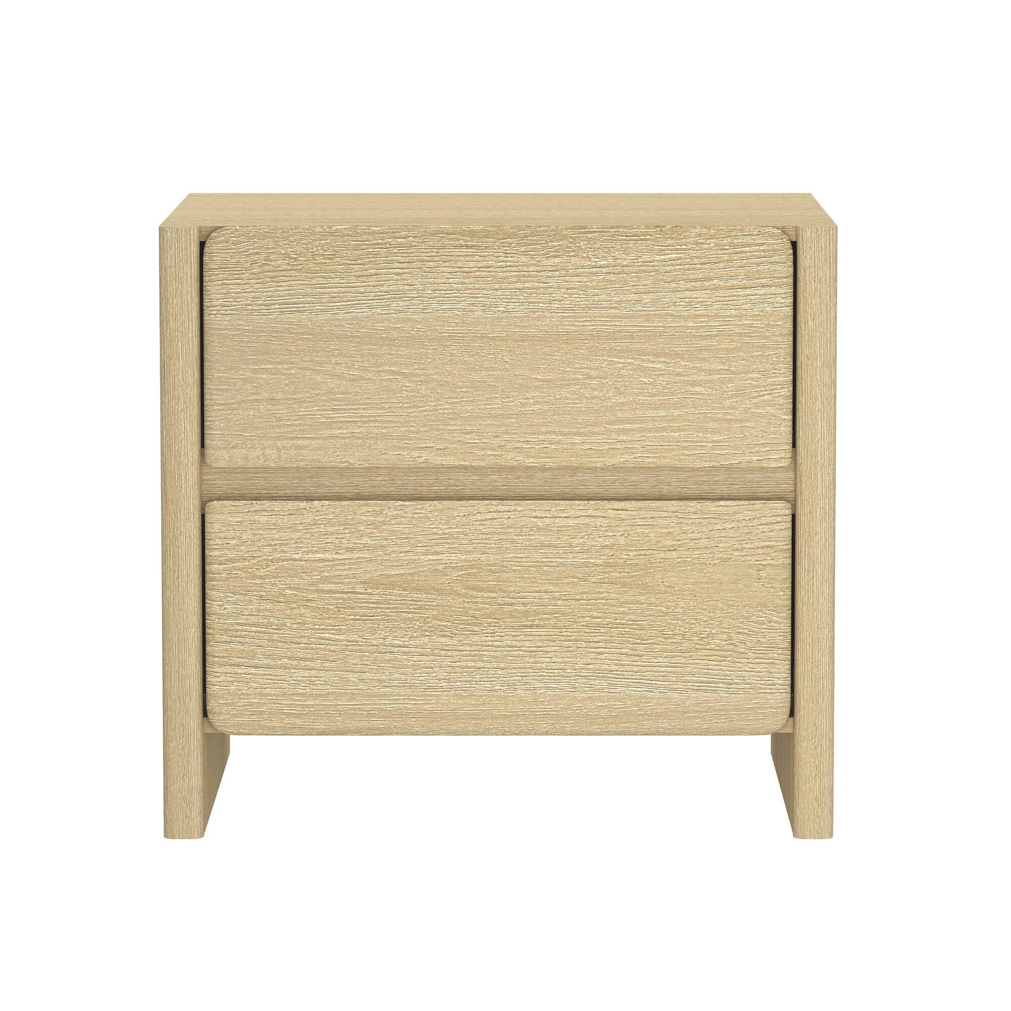 Natural Oak