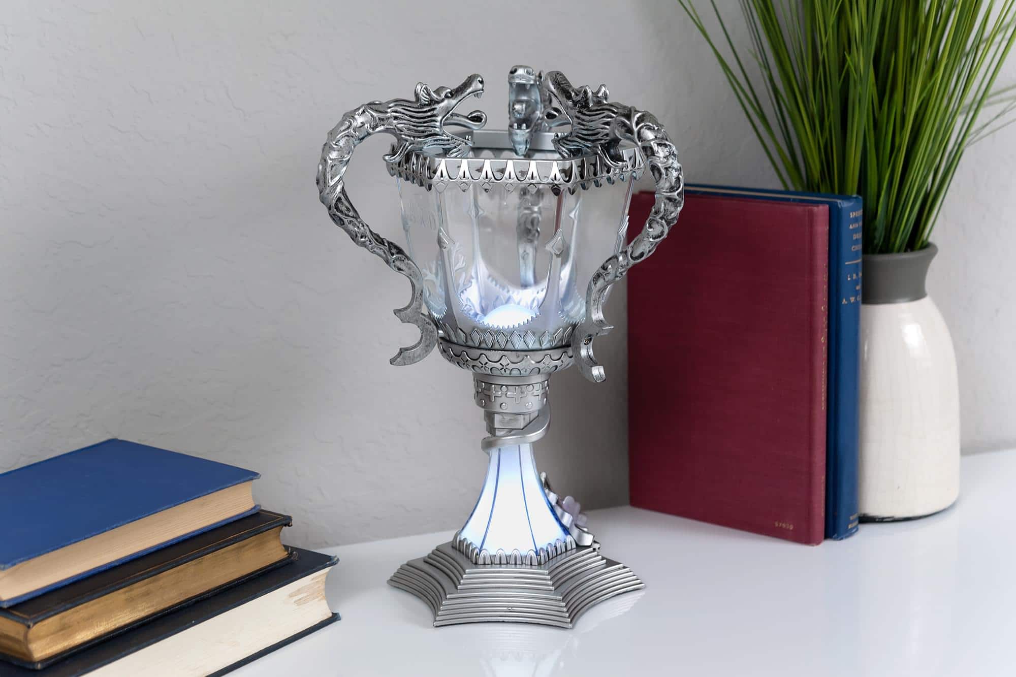 Ukonic Harry Potter Triwizard Cup Battery Operated Mood Light | 13