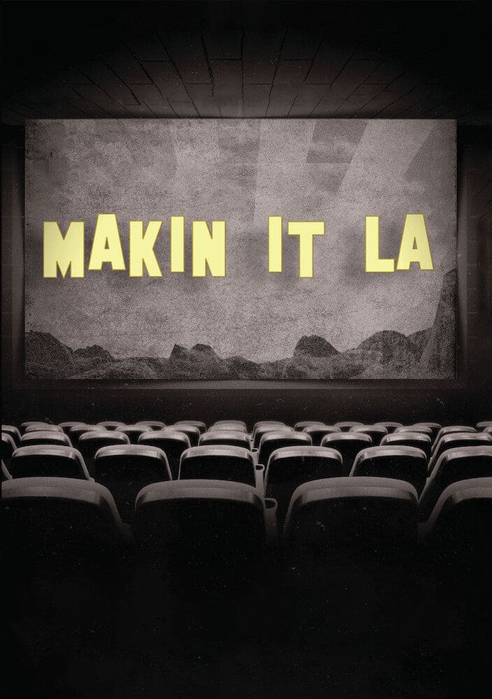 Makin It LA (MOD) (DVD Movie) price history on PriceWatchPro