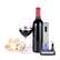 Alt View Zoom 16. Kalorik - Electric Wine Bottle Opener - Stainless Steel.