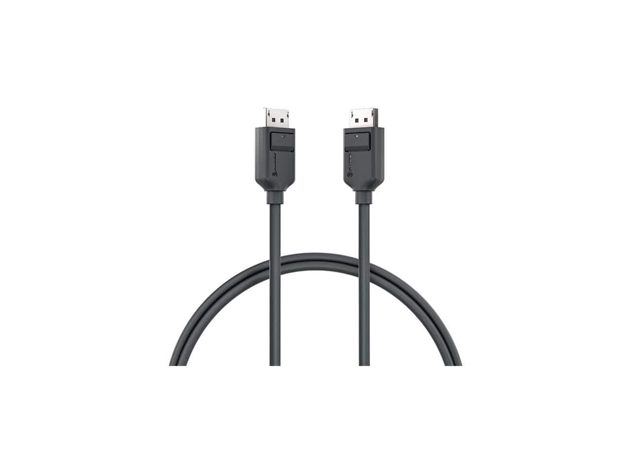 Alogic - Elements 4K DisplayPort Cable 5m/16.4ft, 21.6Gbps, 4096x2160, 28AWG, EL2DP-05 price history on PriceWatchPro