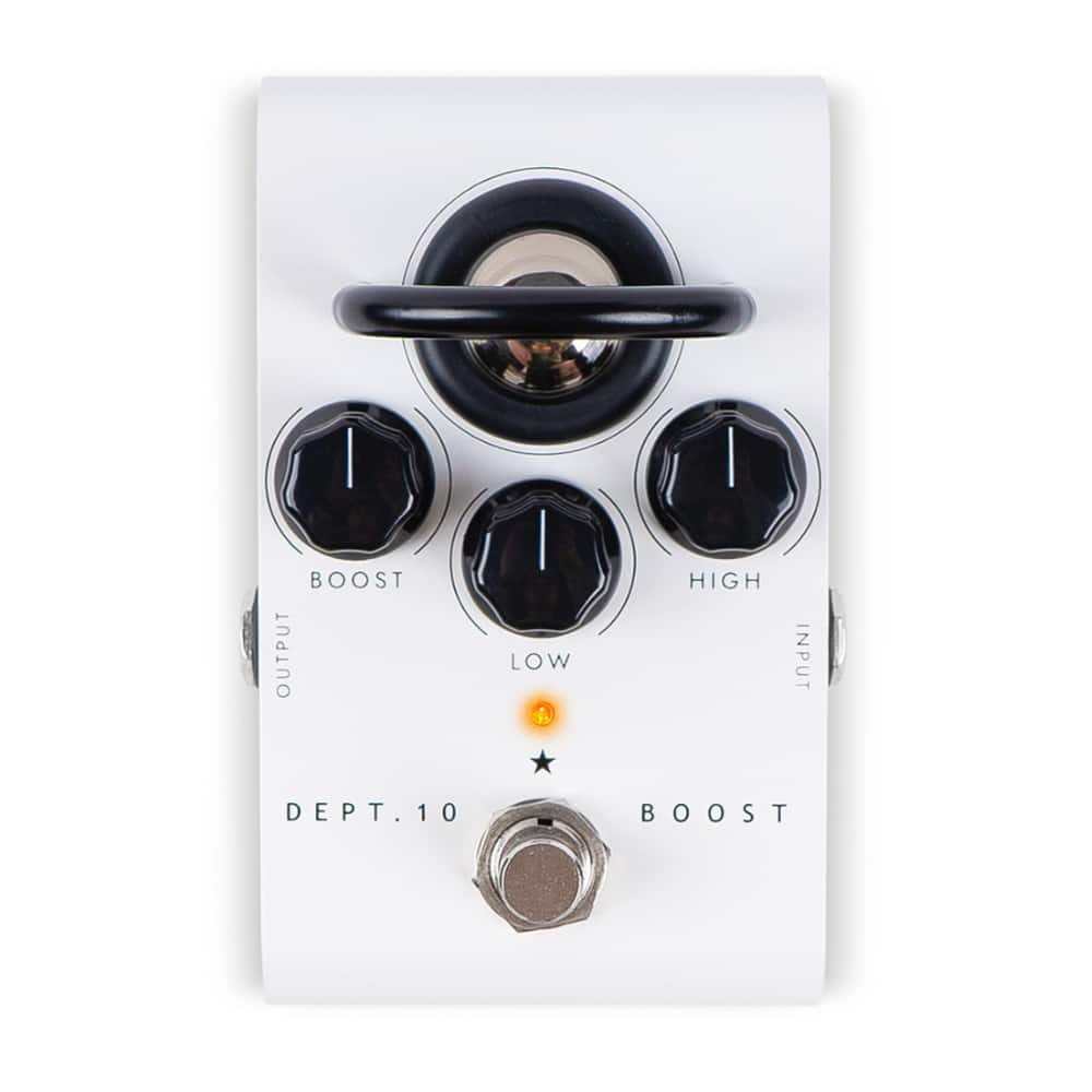 Blackstar - Dept. 10 Boost