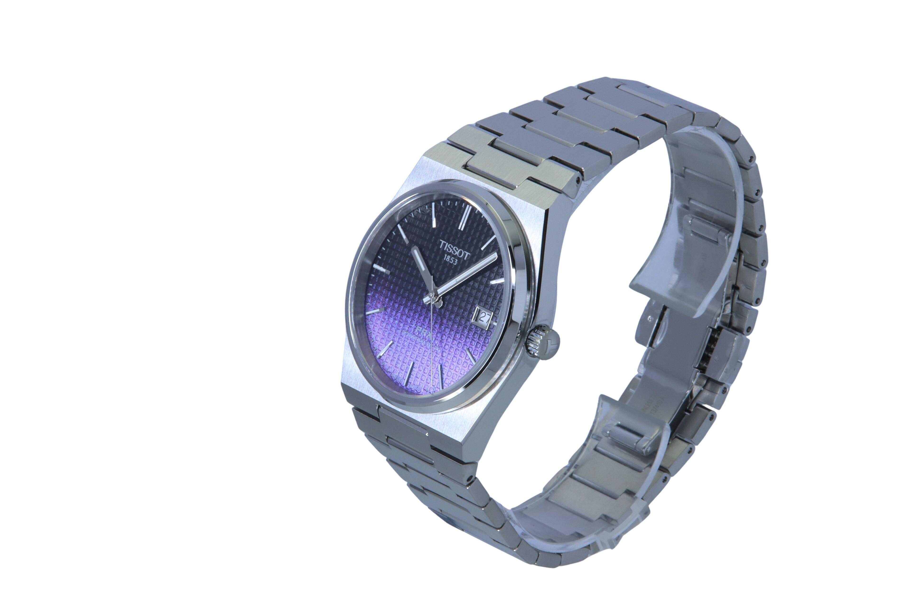 TISSOT 1853
